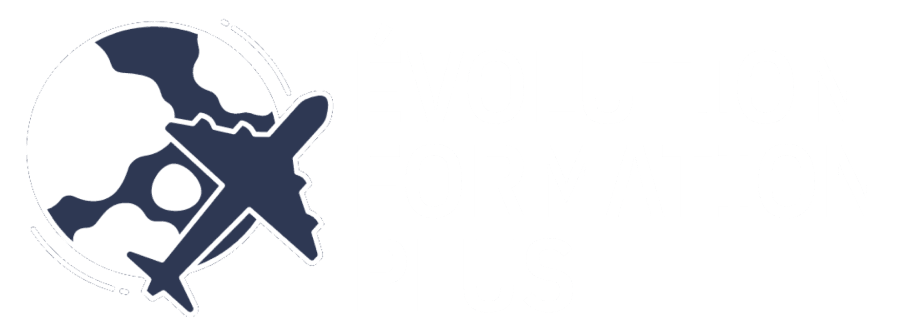 Logo Évolution Forma Plus